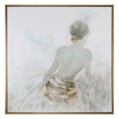 Buy Framed Canvas Online at Overstock | Our Best Canvas Art Deals | Bed Bath & Beyond