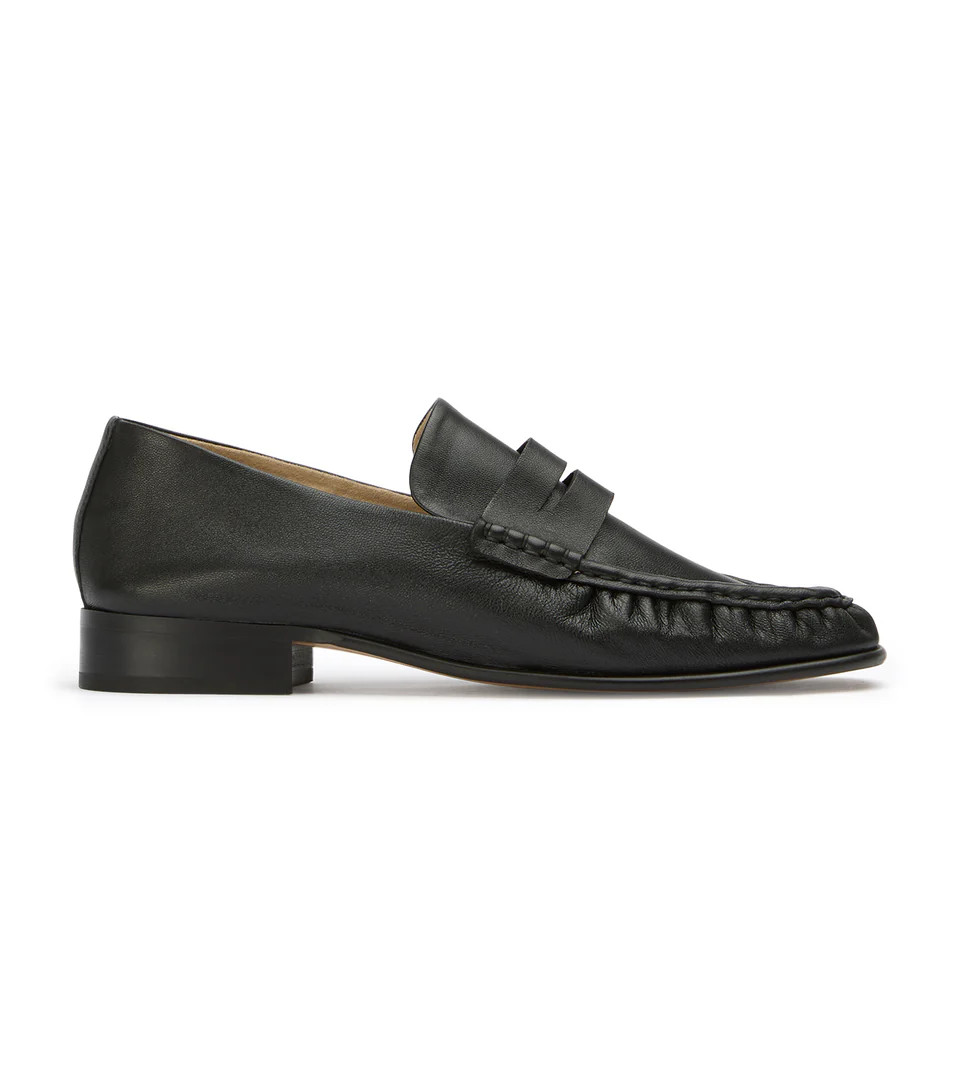 Gomez Black Nappa | Tony Bianco US