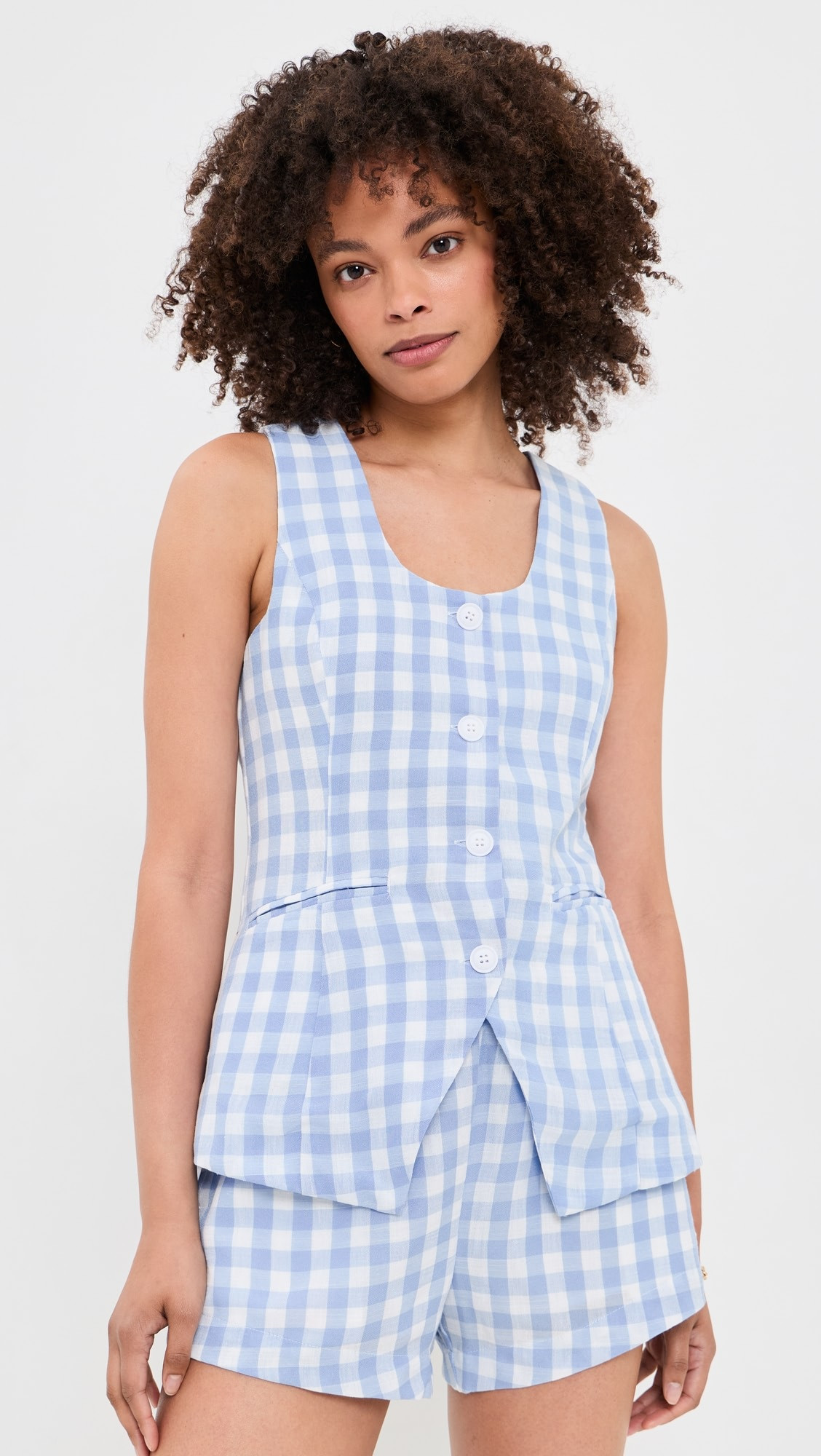 Beach Picnic Top | Shopbop