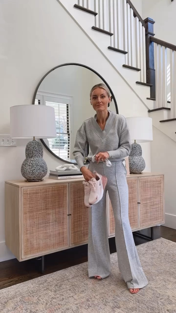 This set has been on repeat for me! I am wearing an XS! Linking other pant styles in the same material! 

Loverly Grey, Walmart find 

#LTKfindsunder100 #LTKSeasonal #LTKstyletip