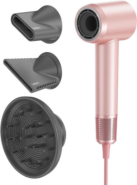 One of my favorite Christmas gifts I received…. This sucker works so dang good!!!! Love it! And it’s on sale! 

#blowdryer 
#amazon 
#amazonsale
#amazonfinds

#LTKGiftGuide #LTKbeauty #LTKsalealert