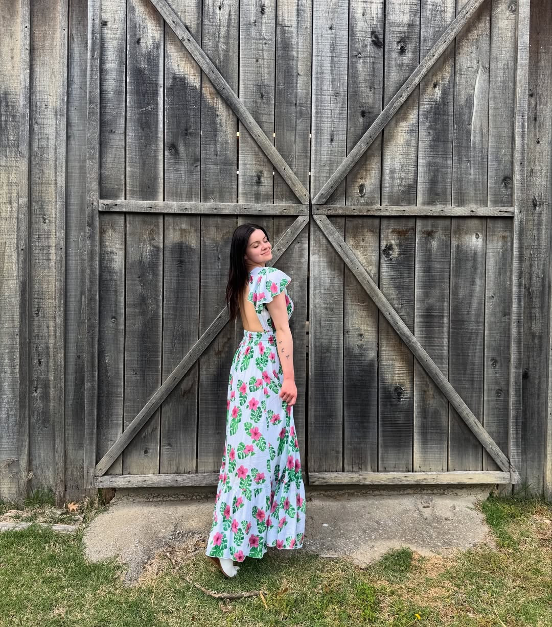 Linking similars for my Easter dress🐇🥕🐣

#LTKSeasonal #LTKStyleTip