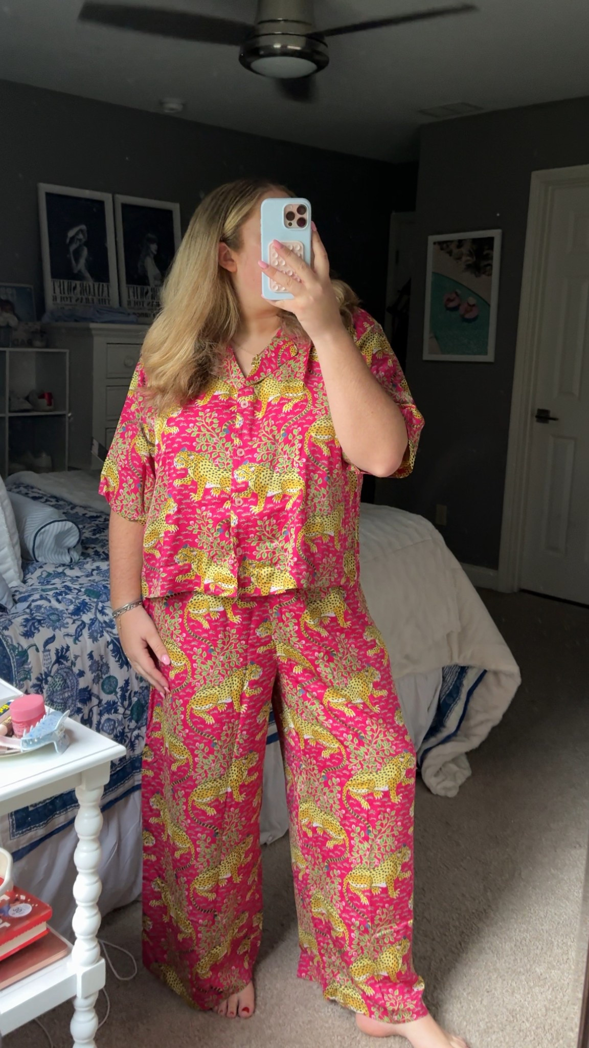 most comfortable pjs ever 

#LTKSeasonal #LTKU #LTKGiftGuide