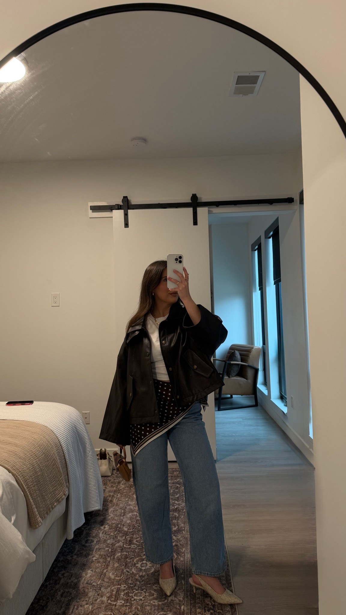 Going out outfit 🤎

#LTKootd