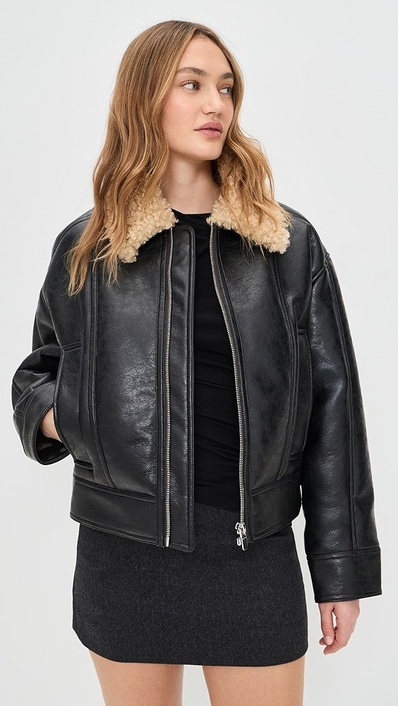 Stevie Jacket | Shopbop