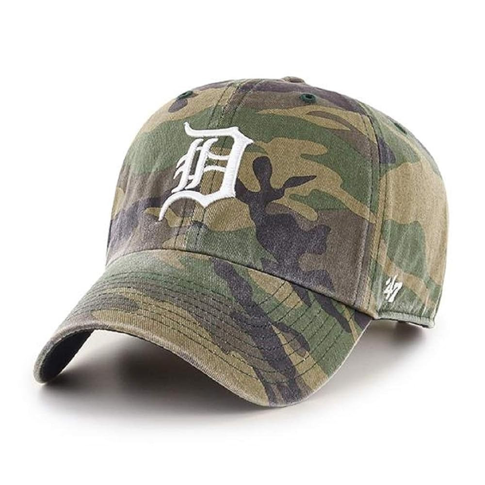 47 Unisex-Adult Camo Clean Up | Amazon (US)