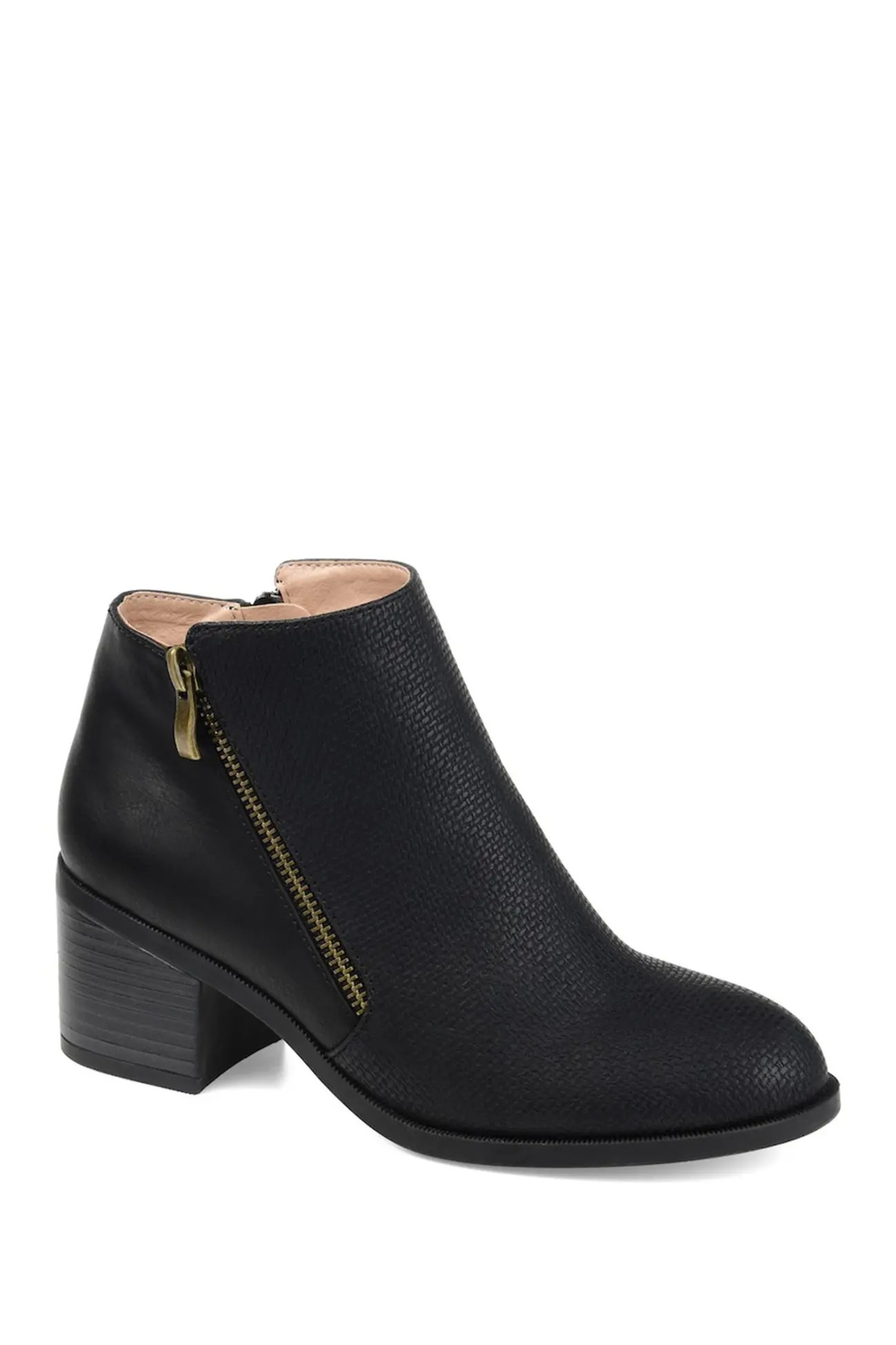 JOURNEE Collection | Sabrina Bootie | Nordstrom Rack | Nordstrom Rack