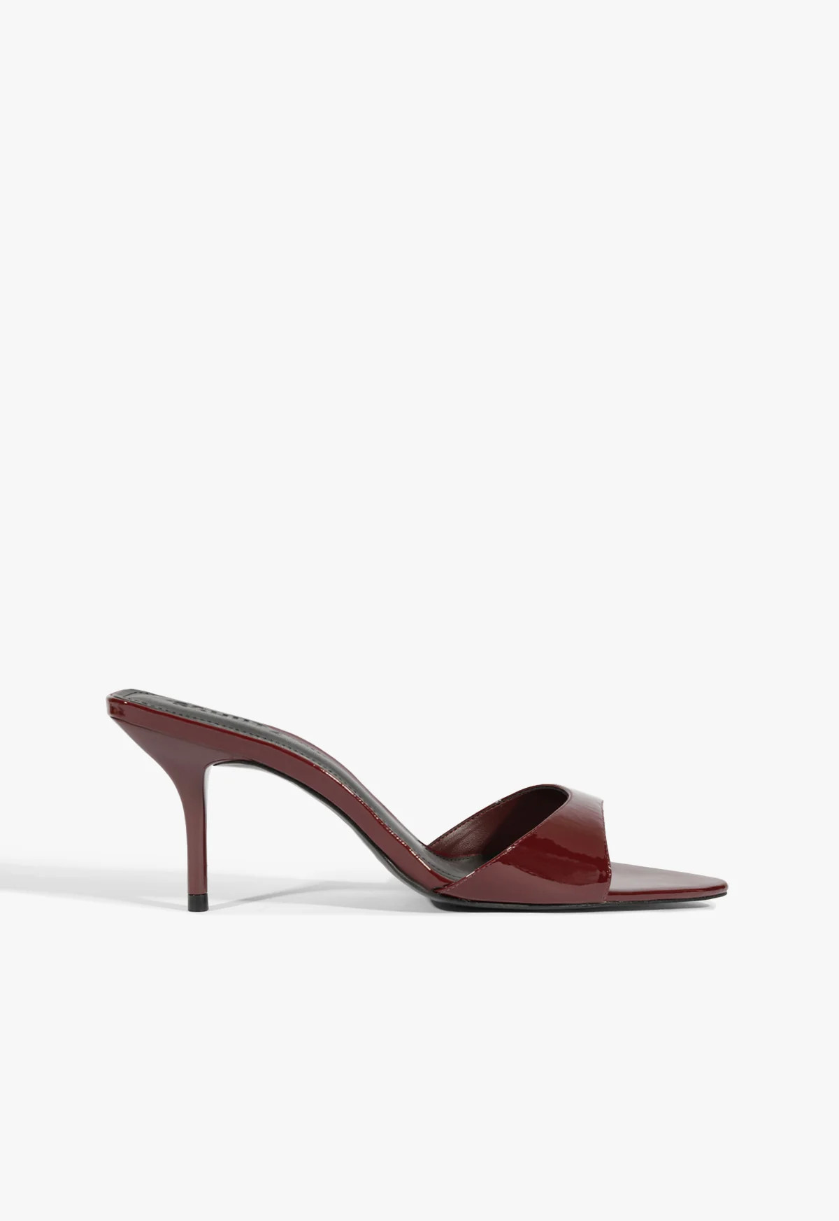 Elodie Patent Sandal | Schutz (US)