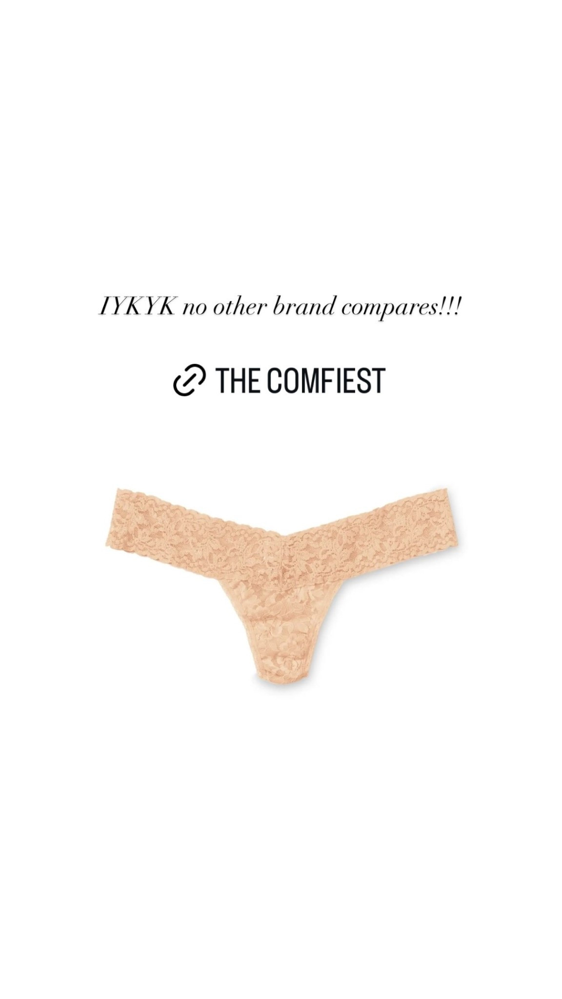 The best underwear on sale during the Nordstrom Anniversary Sale!

#LTKselfcare #LTKSaleAlert #LTKSeasonal