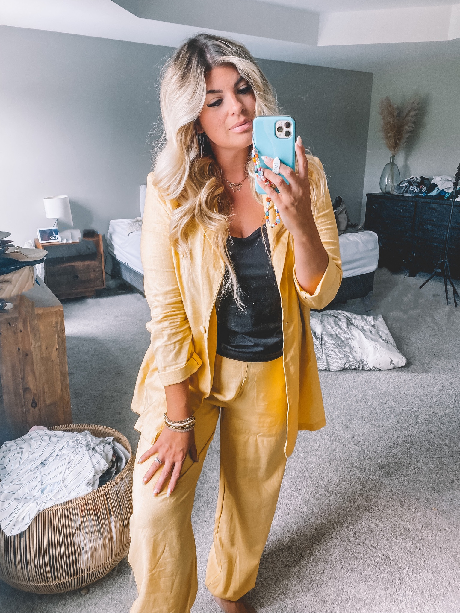 Transition wear to fall! Businesswear…teacher style. 

#LTKstyletip #LTKunder50 #LTKworkwear