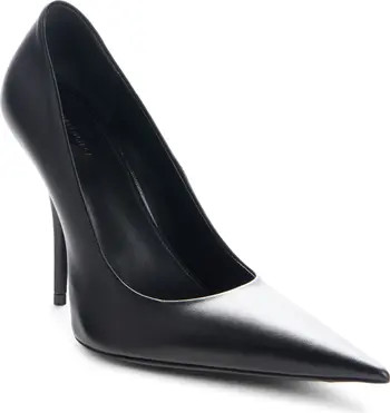 Avenue Pointed Toe Pump (Women) | Nordstrom