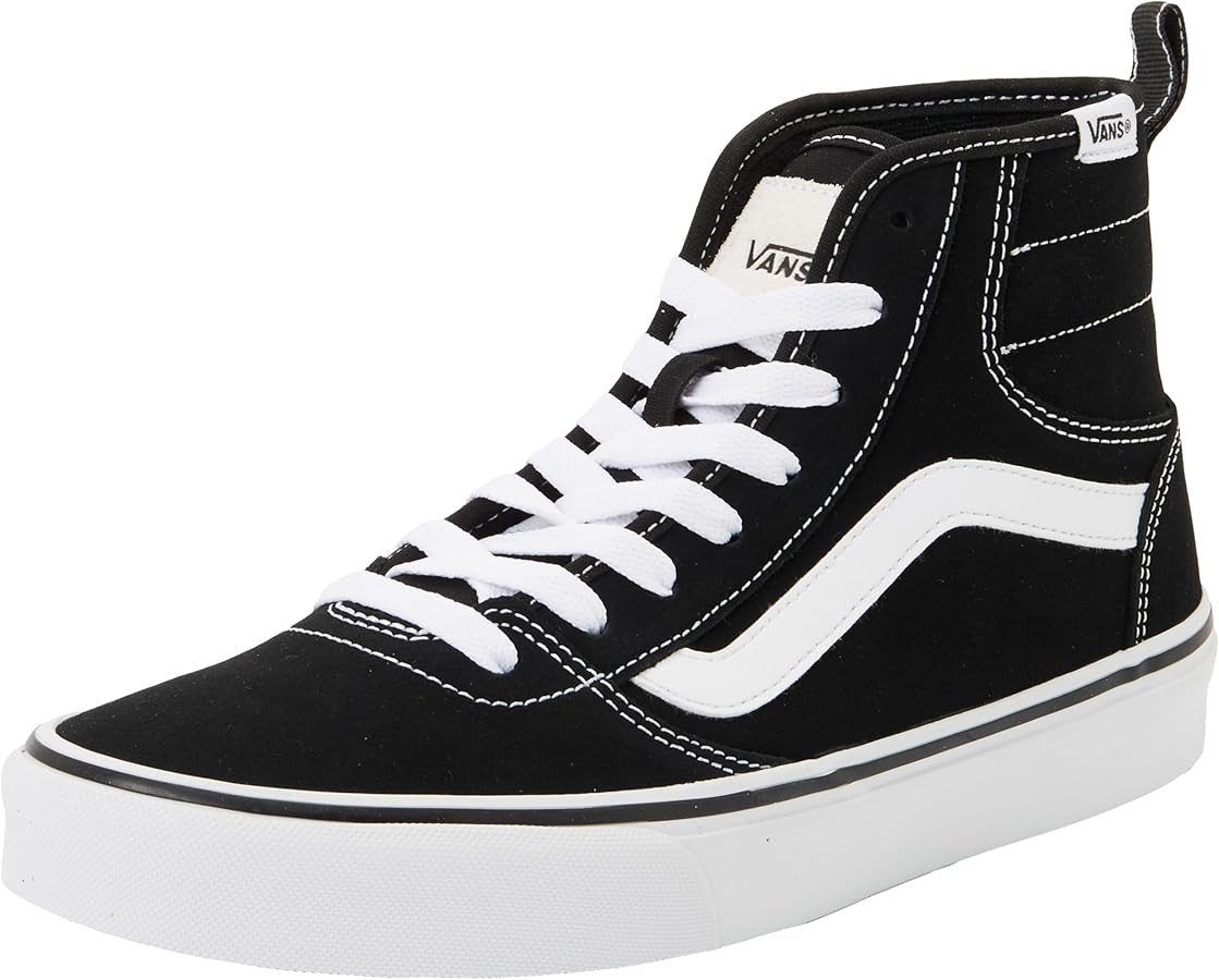 Vans Womens Ashwood Hi Decon High-top | Amazon (US)