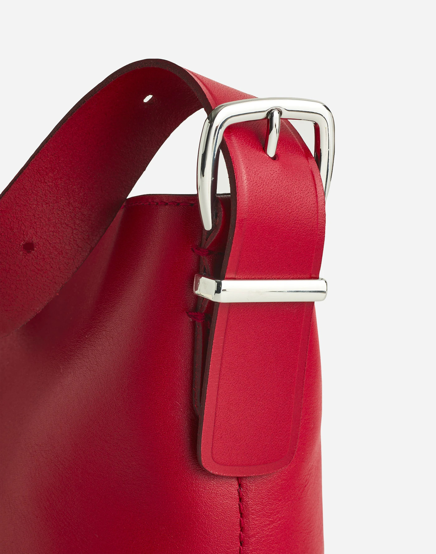 The Essential Micro Bucket Tote | Madewell | Madewell