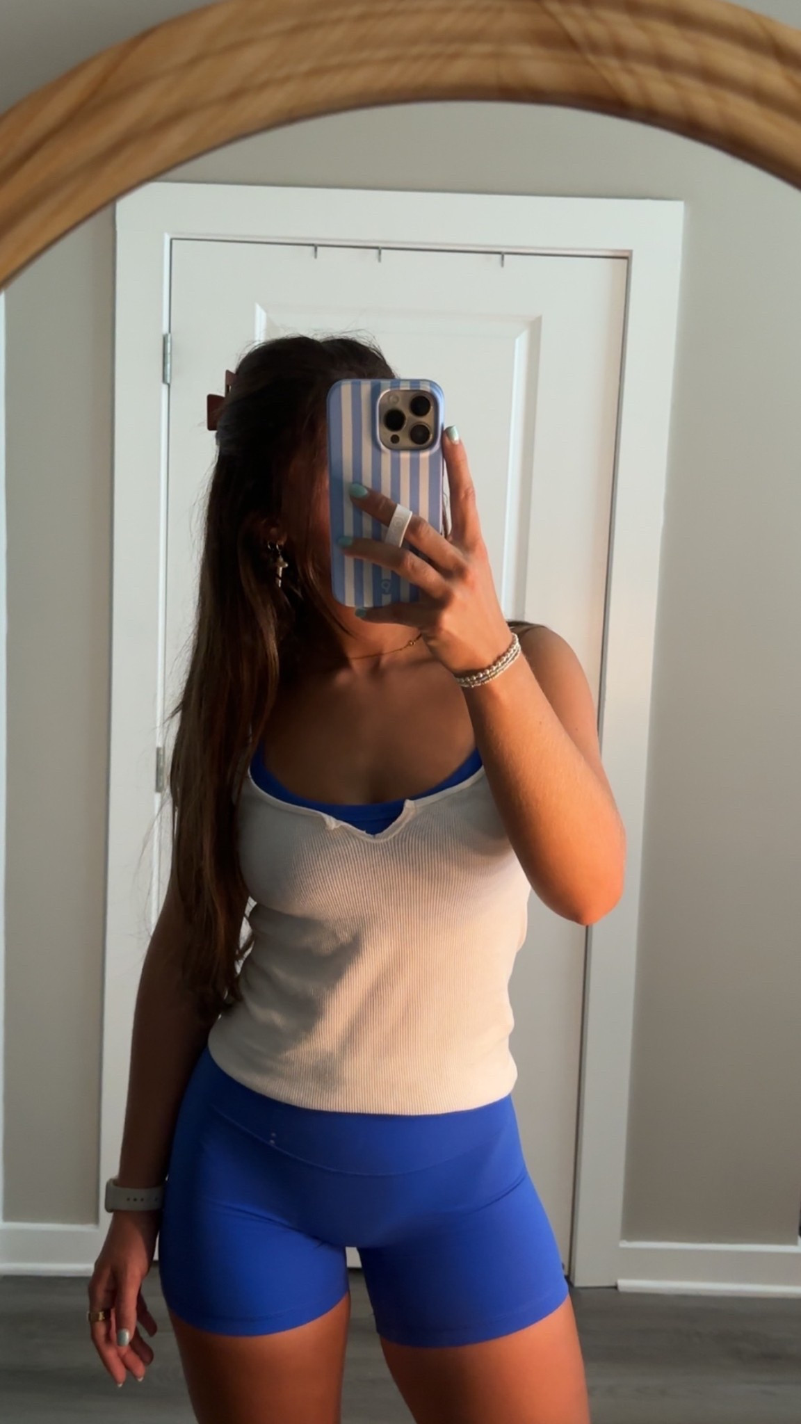 Size small in all

#LTKSeasonal #LTKActive #LTKStyleTip