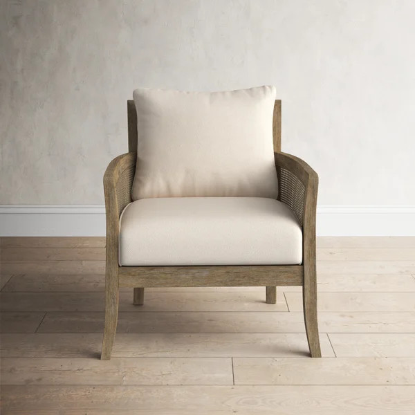 Farlane Upholstered Armchair | Wayfair North America