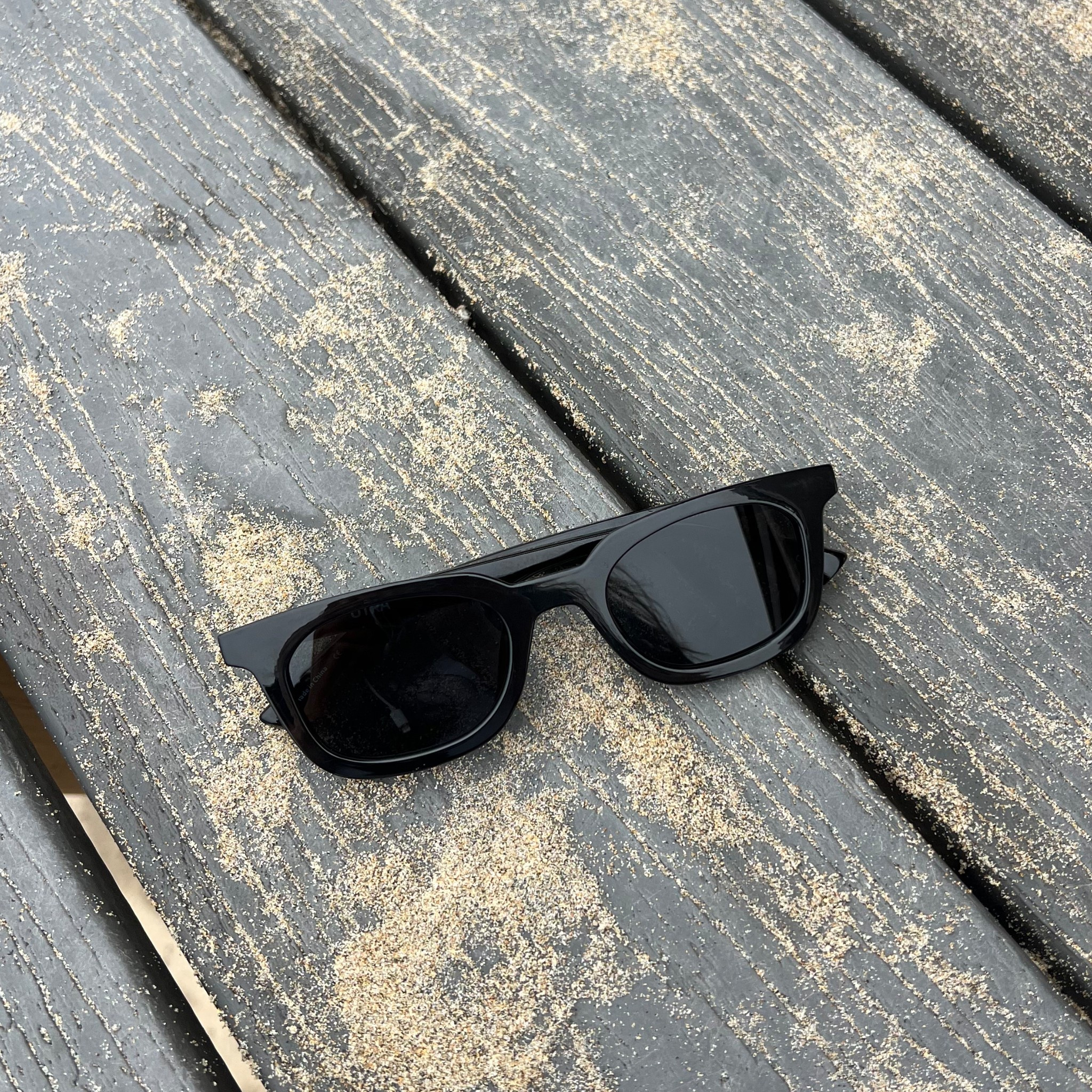New fav sunglasses for summer!