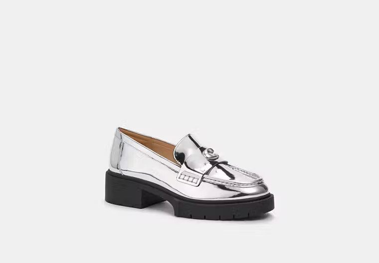 Leah Loafer | Coach (US)
