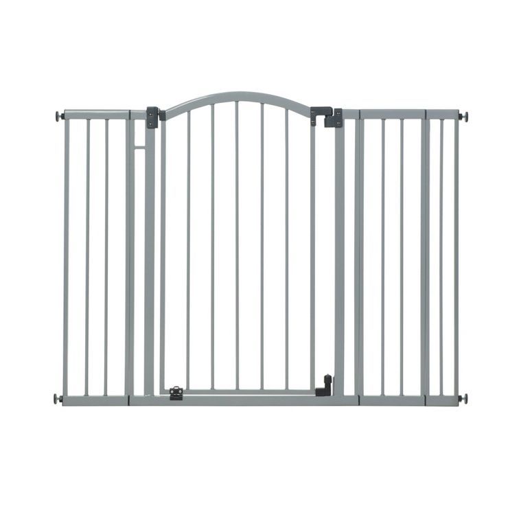 Summer Infant Main Street Extra Tall Safety Gate | Target