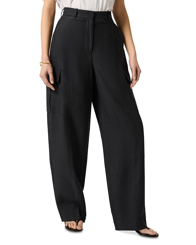 Argent Tailored Cargo Trousers | Bloomingdale's (US)