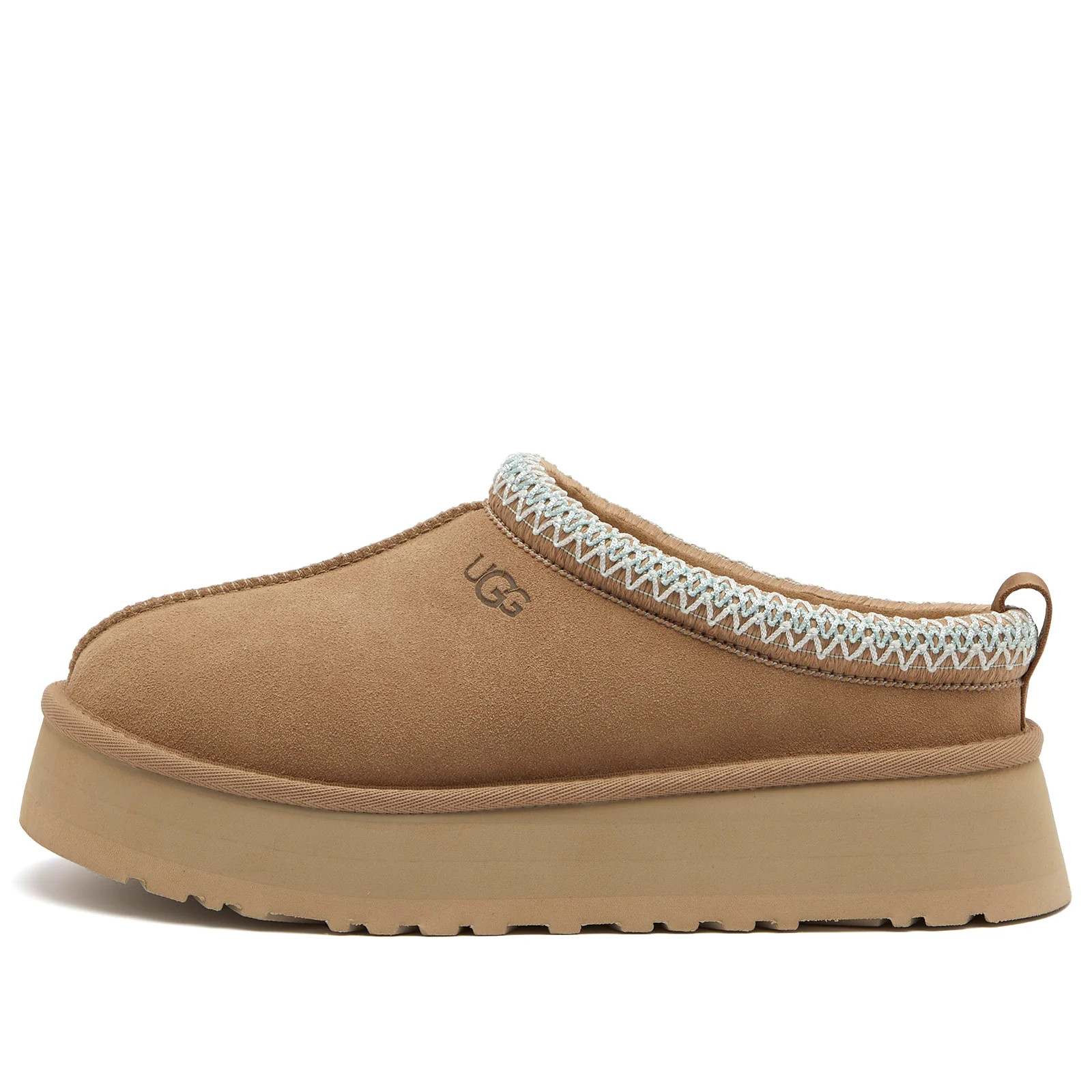 UGG Women's Tazz Platform Shoe Sand | END. Clothing