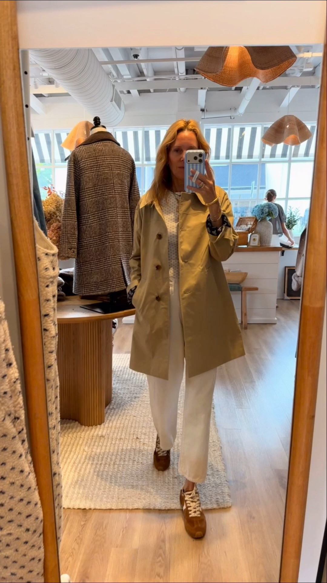 LOVE this trench

#LTKdayinmylife #LTKootd #LTKgrwm