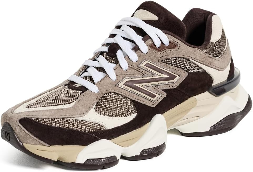 New Balance Unisex 9060 Sneakers | Amazon (US)