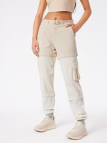 Rectrek Zip-Off PantA Heart | Outdoor Voices