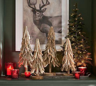 Driftwood Tree | Pottery Barn (US)