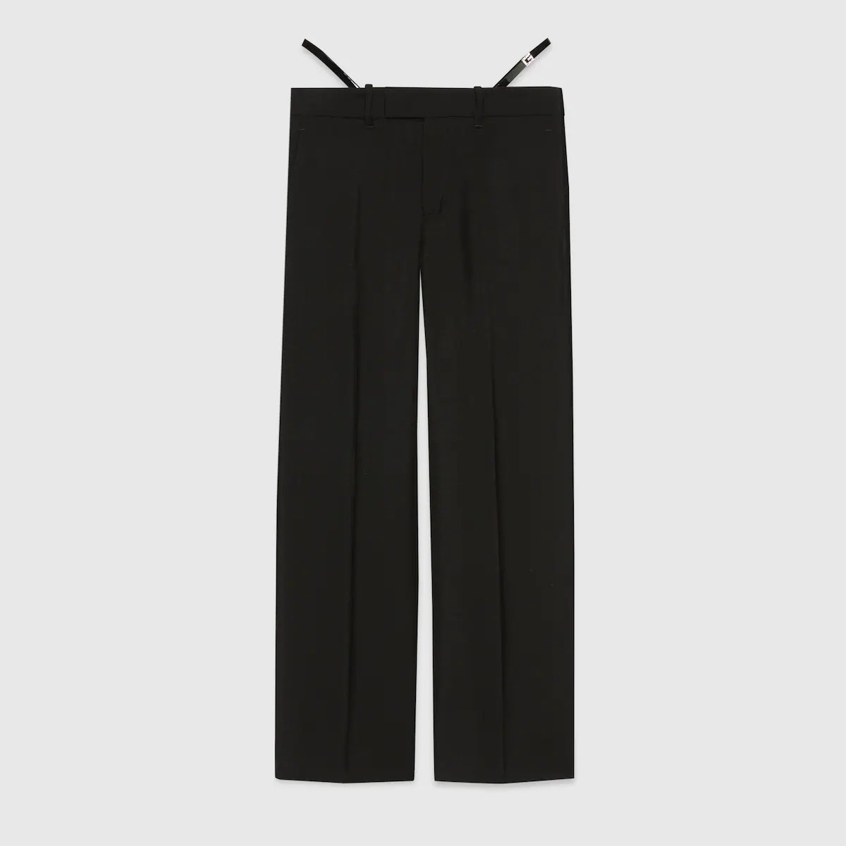 Gucci - Wool mohair pant | Gucci (US)