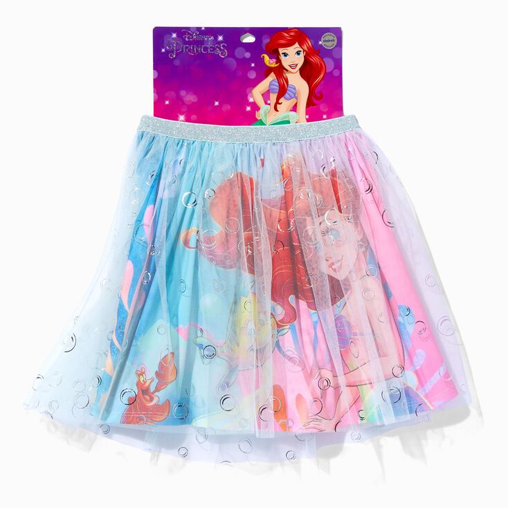 ©Disney Princess The Little Mermaid Tutu | Claire's (US)