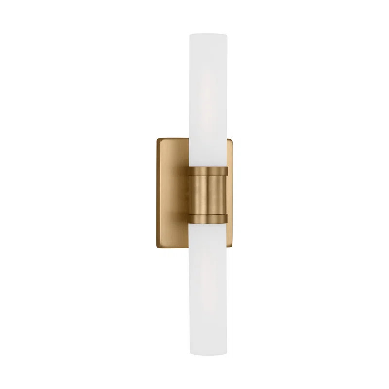 Medium Two Light Wall / Bath | Perigold