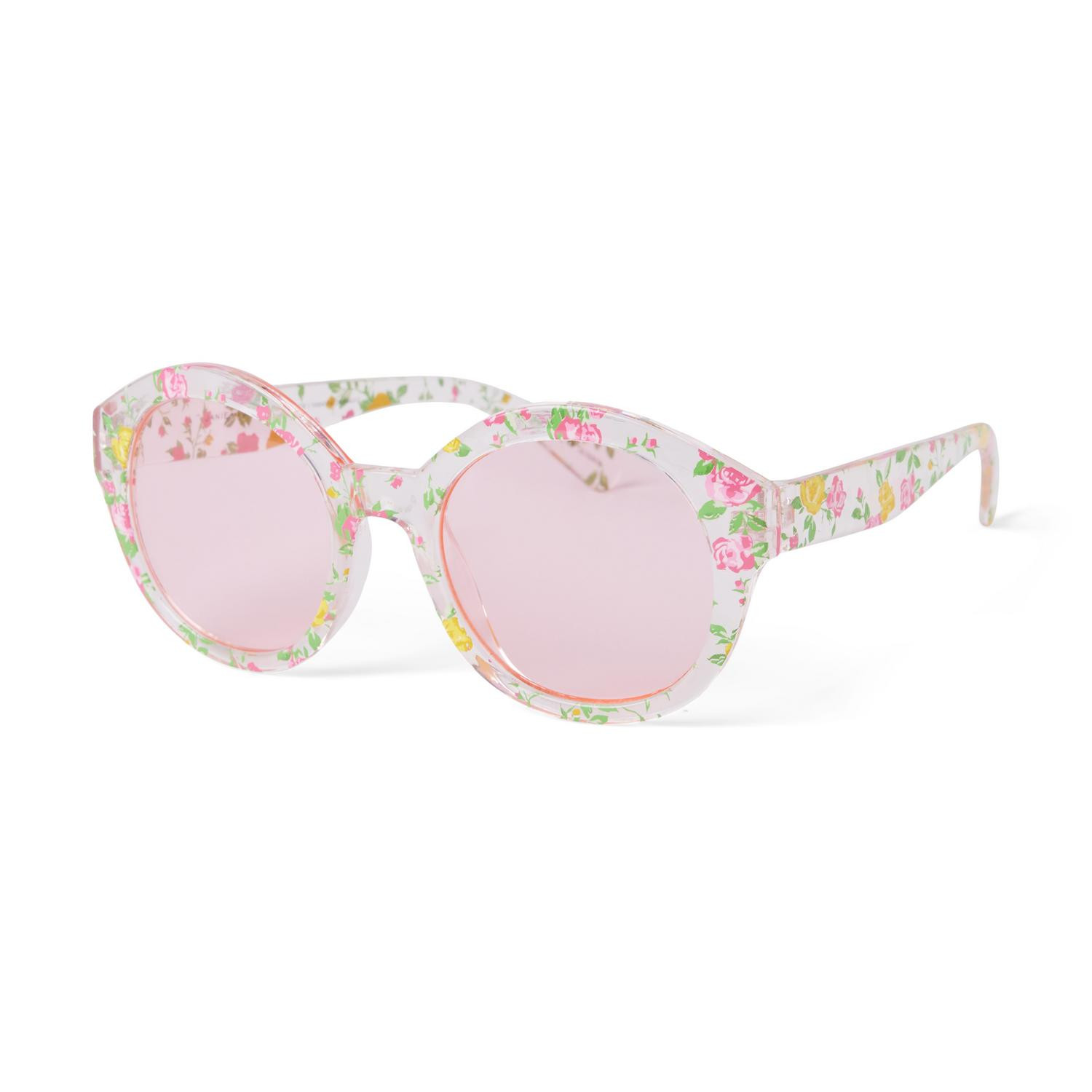 Floral Sunglasses | Janie and Jack