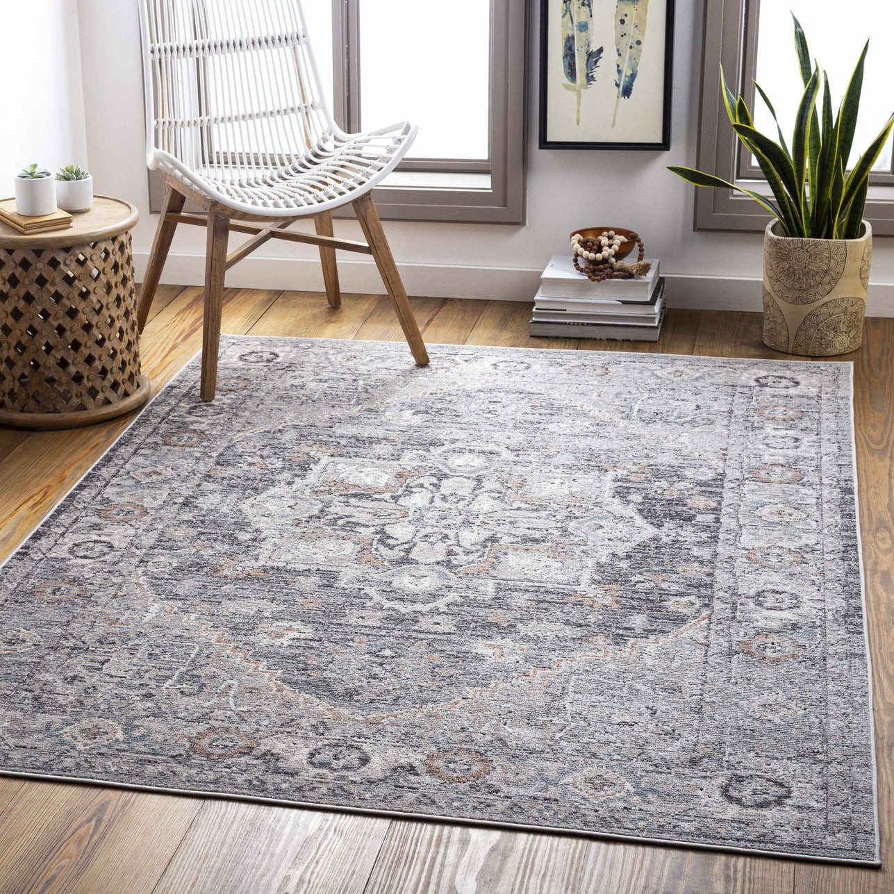 Banstead Area Rug | Boutique Rugs
