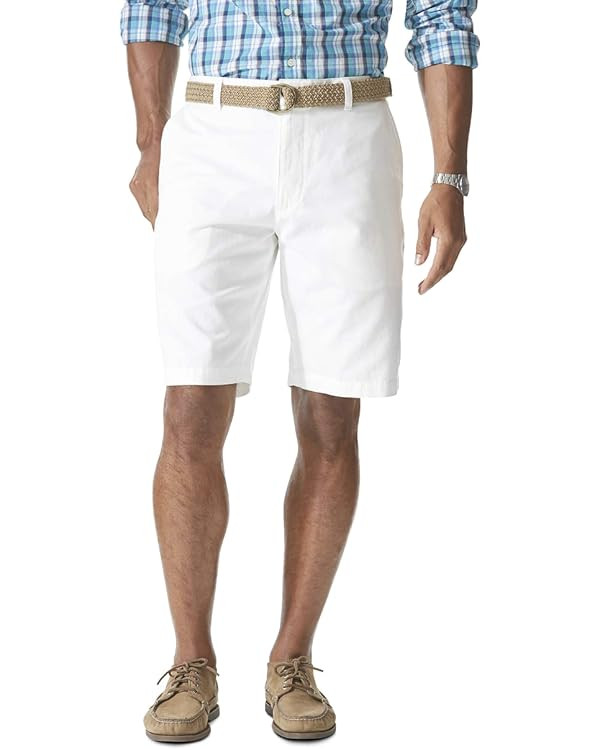 Dockers Men's Perfect Short Classic Fit 10.5" | Amazon (US)