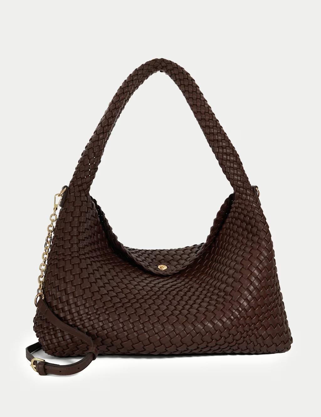 Woven Shoulder Bag | Marks & Spencer (UK)