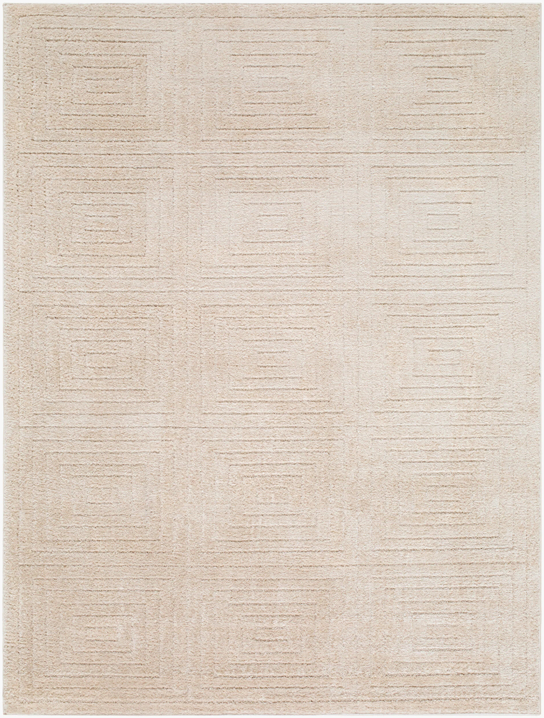 Rachel Zoe X Livabliss The Studio Edit Machine Woven Rug | Wayfair North America