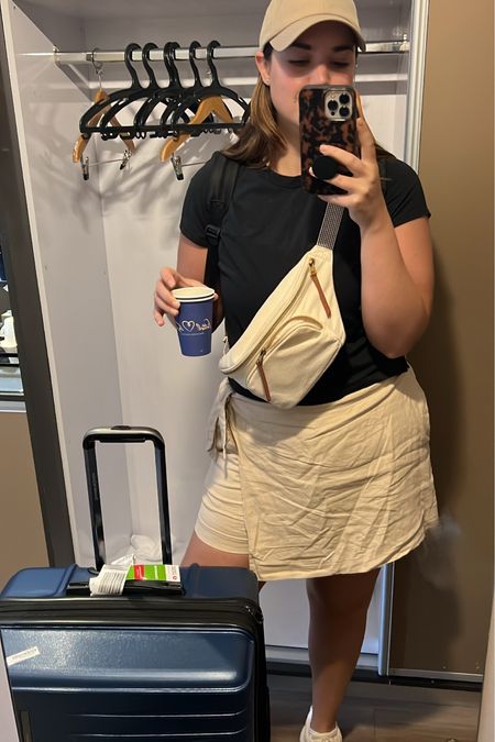 Travel fit