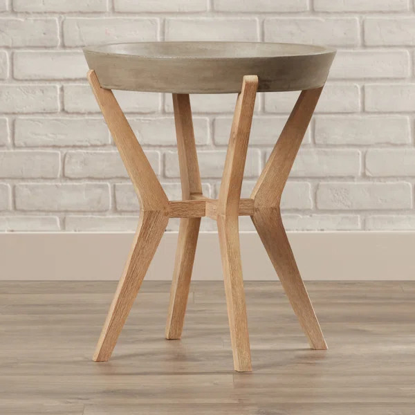 Armande End Table | Wayfair North America