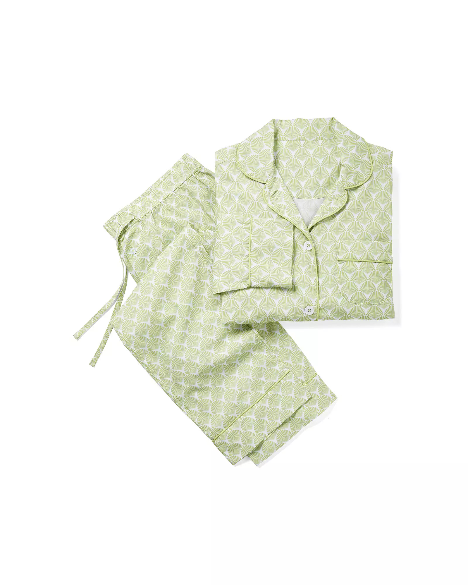 Sandbar Pajamas | Serena and Lily