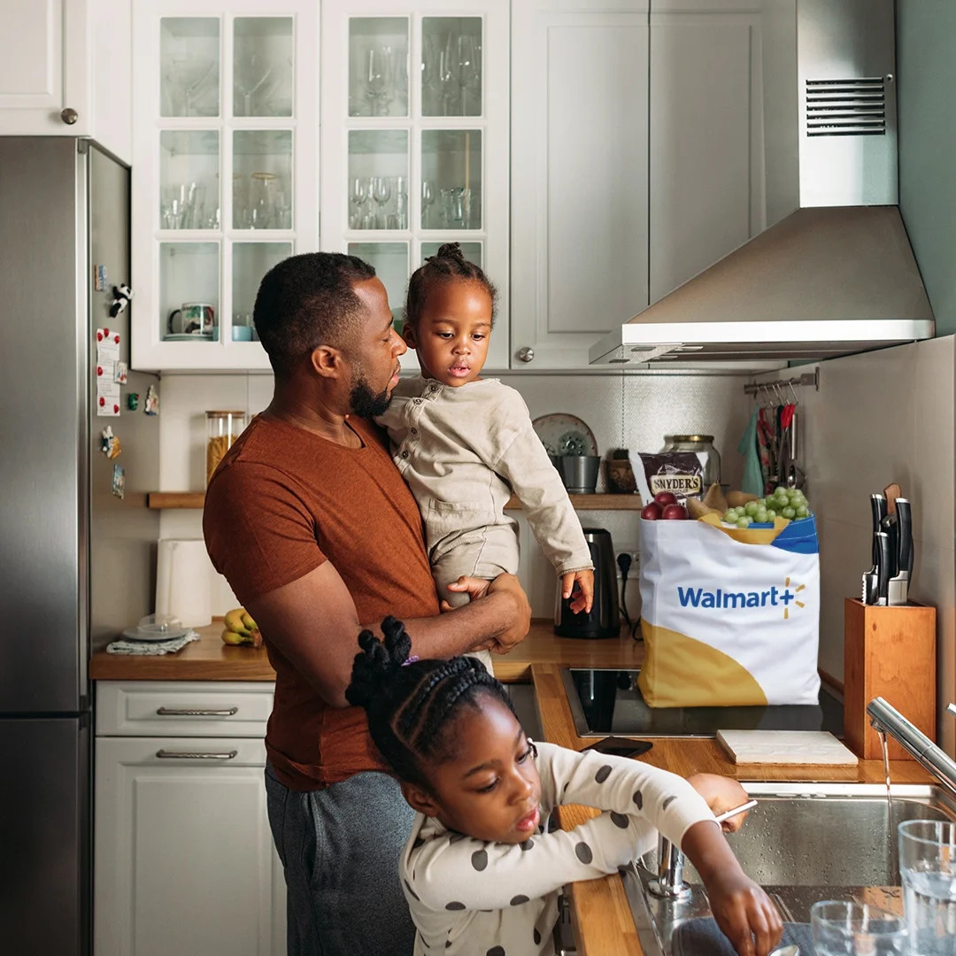 The membership that can help you save over $1,300 each year!* | Walmart (US)