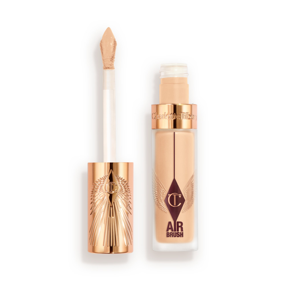 Airbrush Flawless Blur Concealer 7 Medium: Hydrating, Full-coverage Concealer | Charlotte Tilbury | Charlotte Tilbury (UK) 
