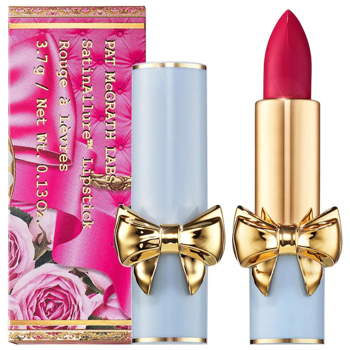 SatinAllure™ Lipstick | Sephora (US)
