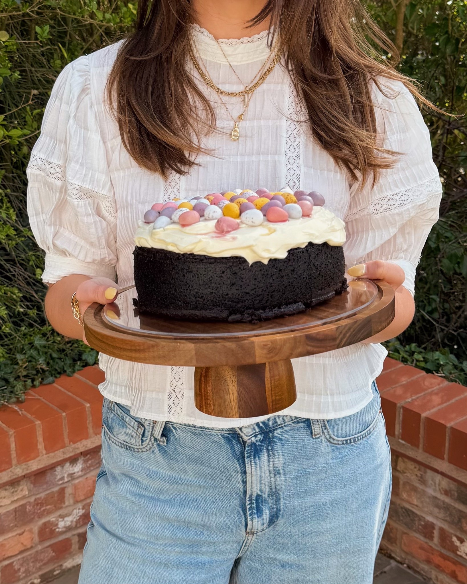 My new fave cake stand! 

#LTKuk #LTKhome #LTKeurope