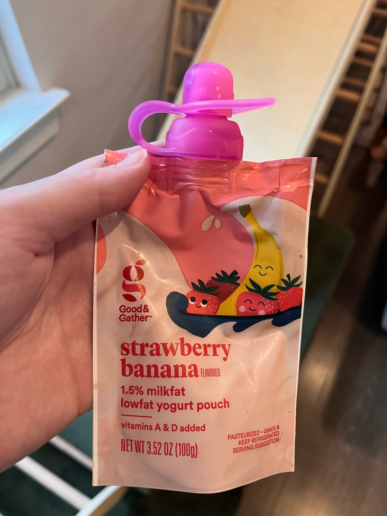 These food pouch toppers are a MUST have for any toddler mom. No mess! 

#LTKBaby #LTKFamily #LTKKids