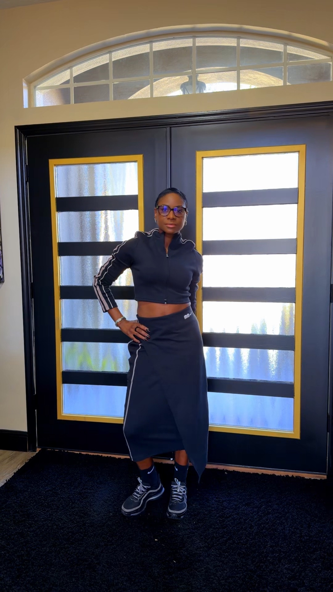 Nike/Naomi Osaka Collection is 🔥

#LTKmomlife #LTKootd #LTKActive