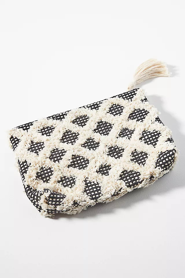 Trellis Pouch | Anthropologie (US)
