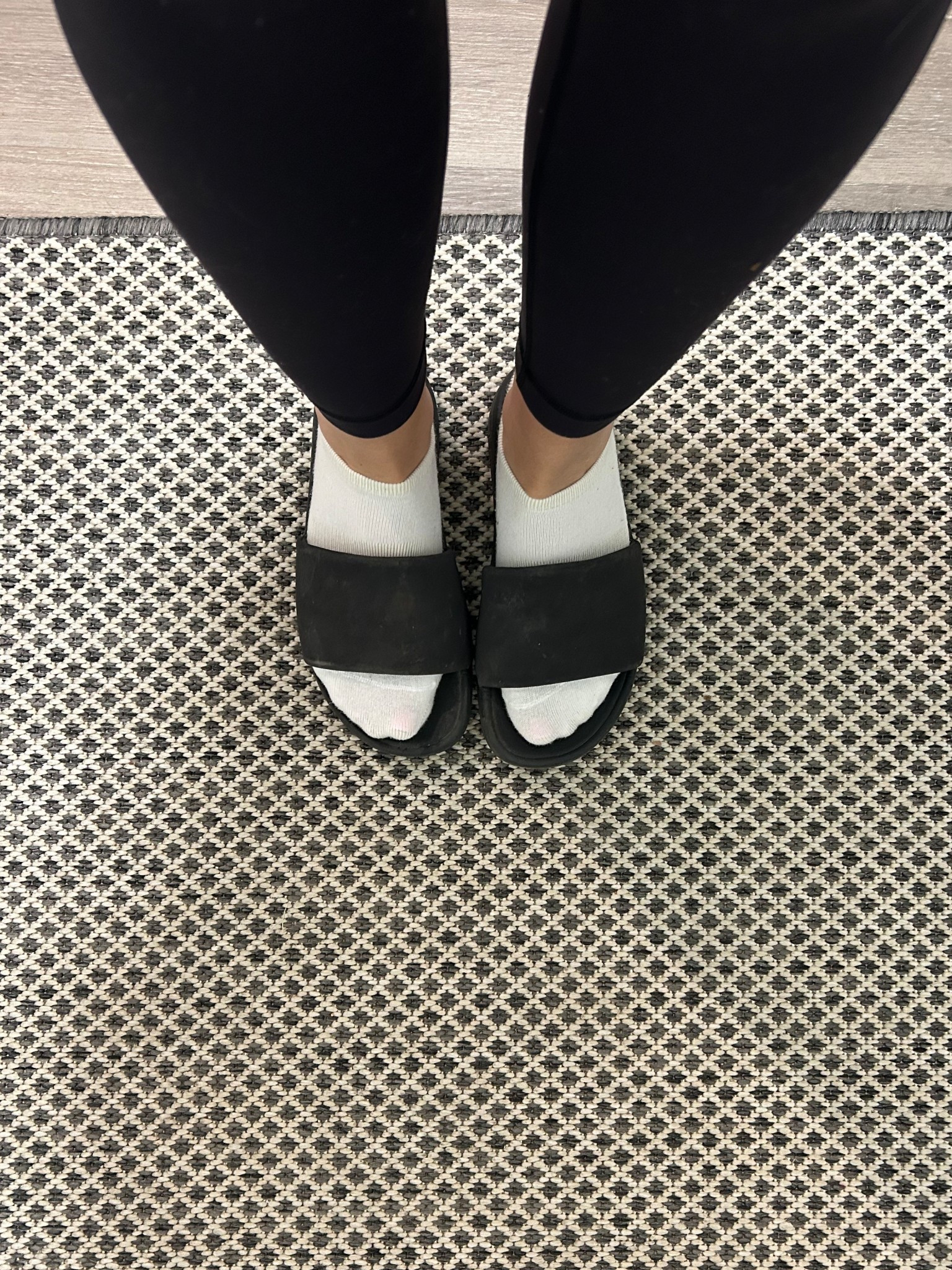 the slide of the summer !! @lululemon 