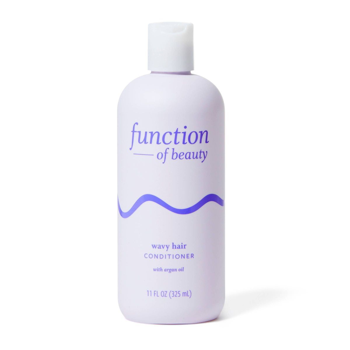 Function of Beauty Wavy Hair Conditioner Base with Argan Oil - 11 fl oz | Target