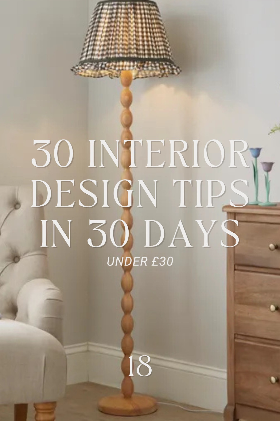 Lampshades 

#LTKhome