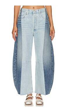 PIERNA ANCHA PIECED HORSESHOE from Revolve.com | Revolve Clothing (Global)